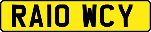 RA10WCY