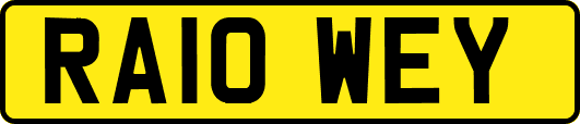 RA10WEY
