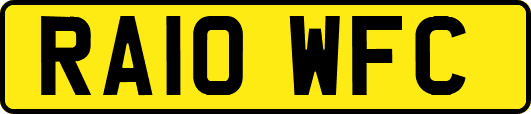 RA10WFC