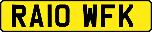 RA10WFK