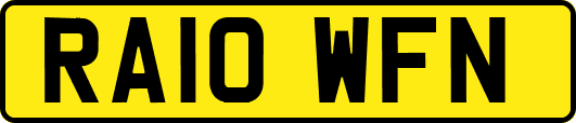 RA10WFN