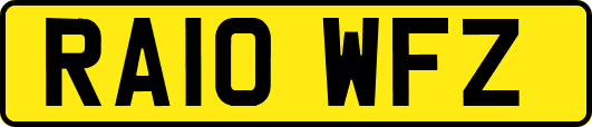 RA10WFZ