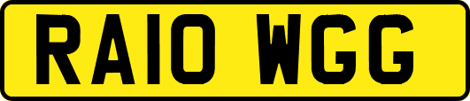 RA10WGG