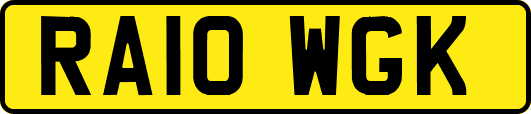 RA10WGK