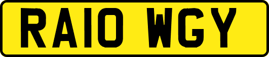 RA10WGY
