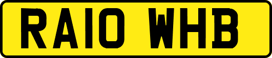 RA10WHB