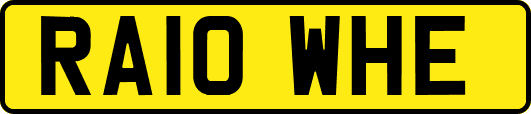 RA10WHE