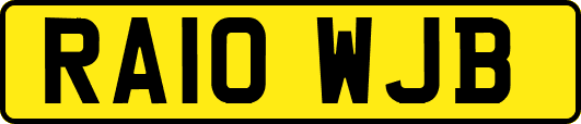 RA10WJB