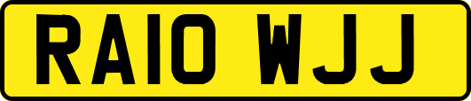 RA10WJJ