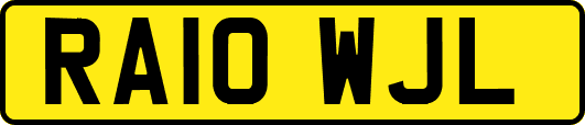 RA10WJL