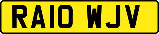 RA10WJV