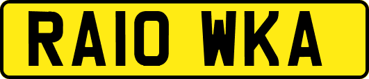 RA10WKA