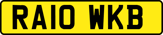 RA10WKB