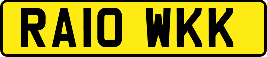 RA10WKK