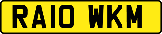 RA10WKM