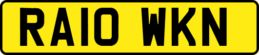 RA10WKN