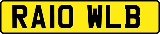 RA10WLB