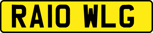 RA10WLG