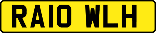 RA10WLH