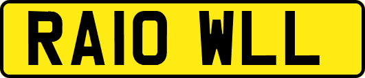 RA10WLL