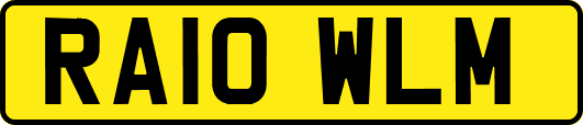 RA10WLM