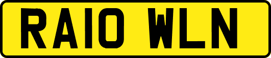 RA10WLN