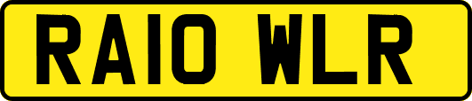 RA10WLR