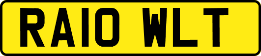 RA10WLT