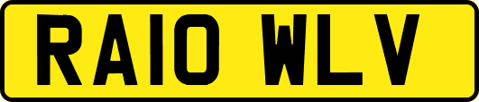 RA10WLV