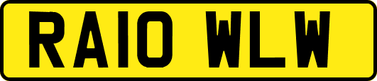 RA10WLW