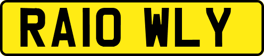 RA10WLY