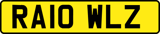 RA10WLZ