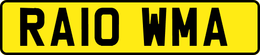 RA10WMA