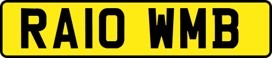 RA10WMB
