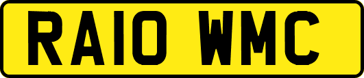 RA10WMC
