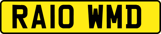 RA10WMD