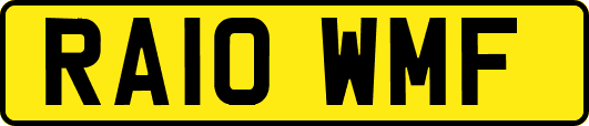 RA10WMF