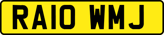 RA10WMJ