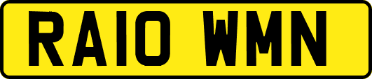 RA10WMN