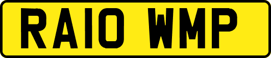 RA10WMP
