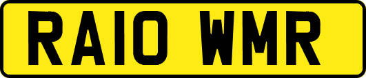 RA10WMR