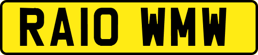 RA10WMW