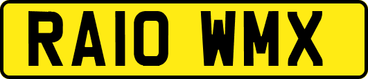 RA10WMX