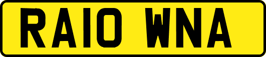 RA10WNA