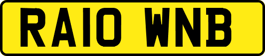 RA10WNB