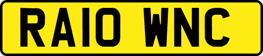 RA10WNC