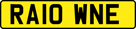 RA10WNE