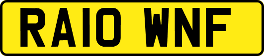 RA10WNF