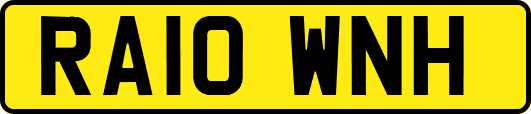 RA10WNH