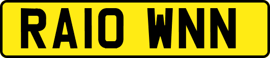 RA10WNN